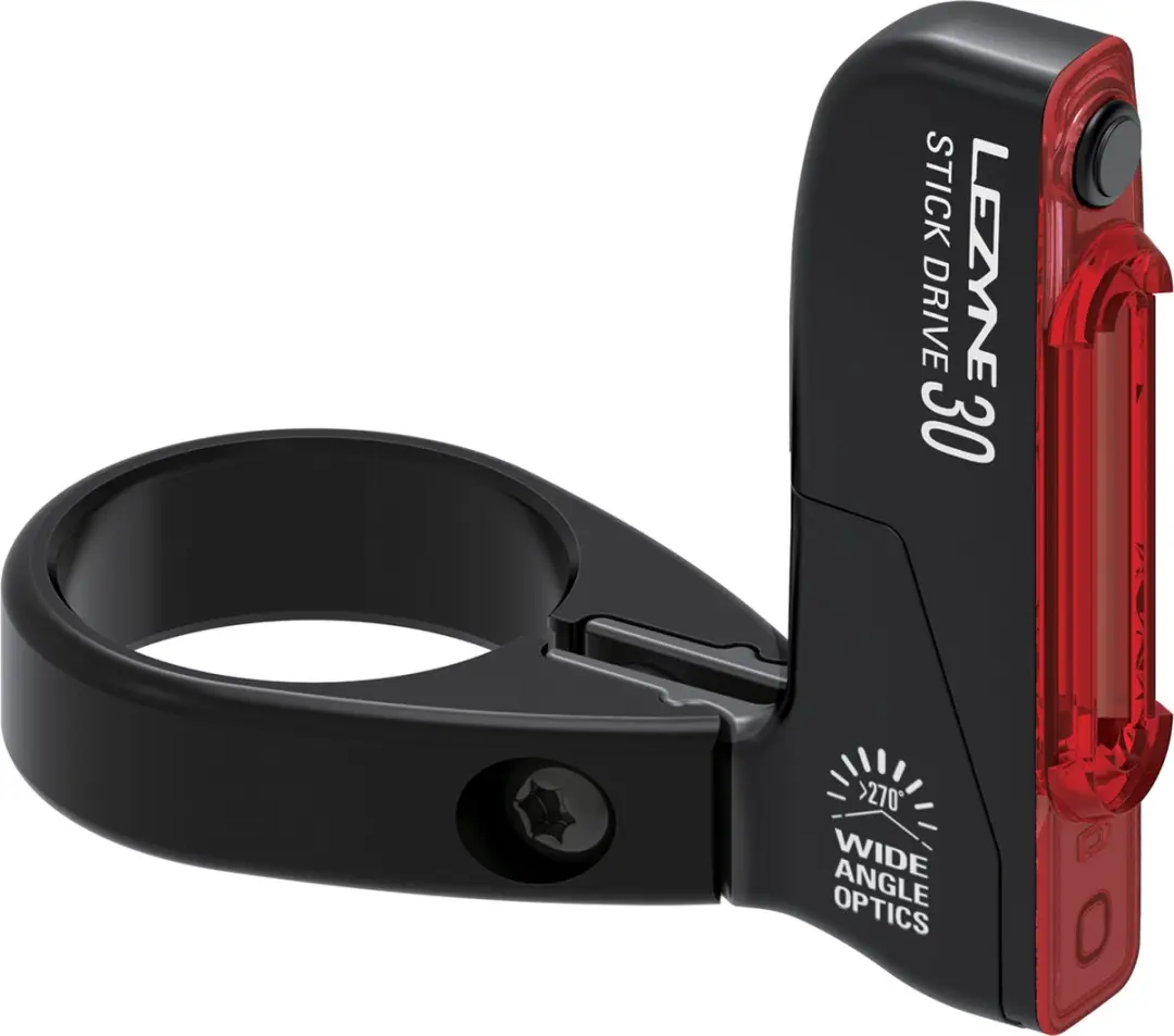 Lezyne Stick Drive SC Rear
