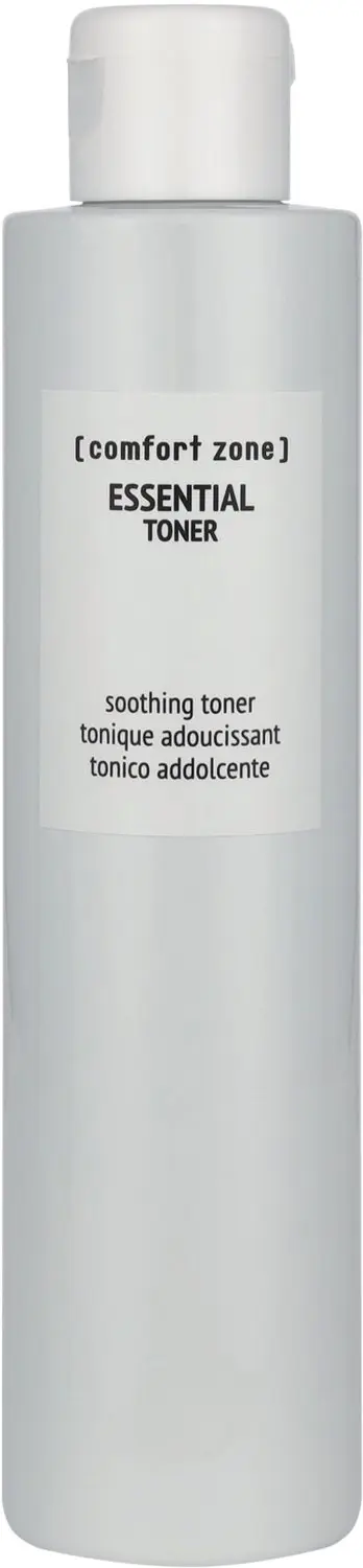 Comfort Zone Essential Toner 200ml - afbeelding 3 van 6