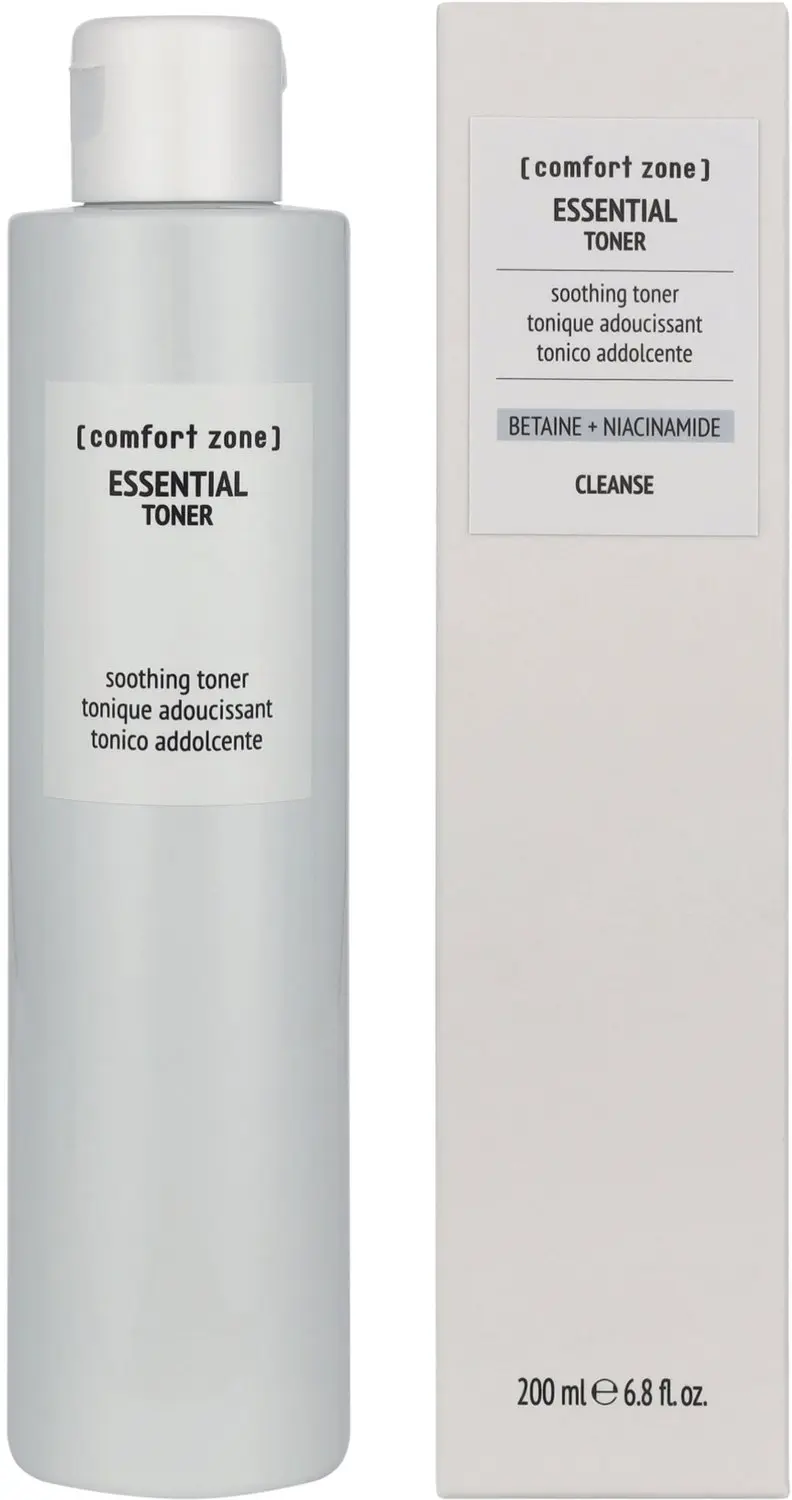 Comfort Zone Essential Toner 200ml - afbeelding 5 van 6