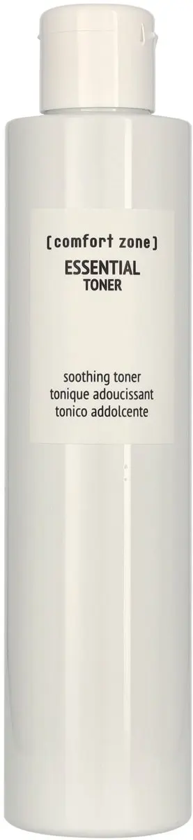 Comfort Zone Essential Toner 200ml - afbeelding 6 van 6