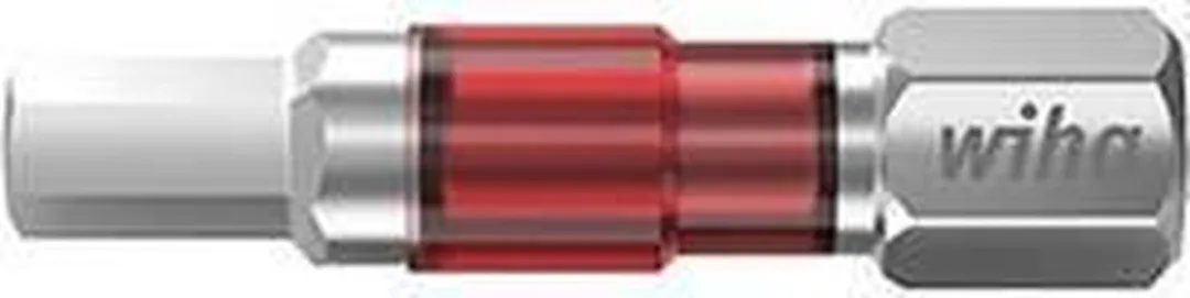 Wiha TY-Bit 29mm ¼" Zeskant 5 - 5 Stuks
