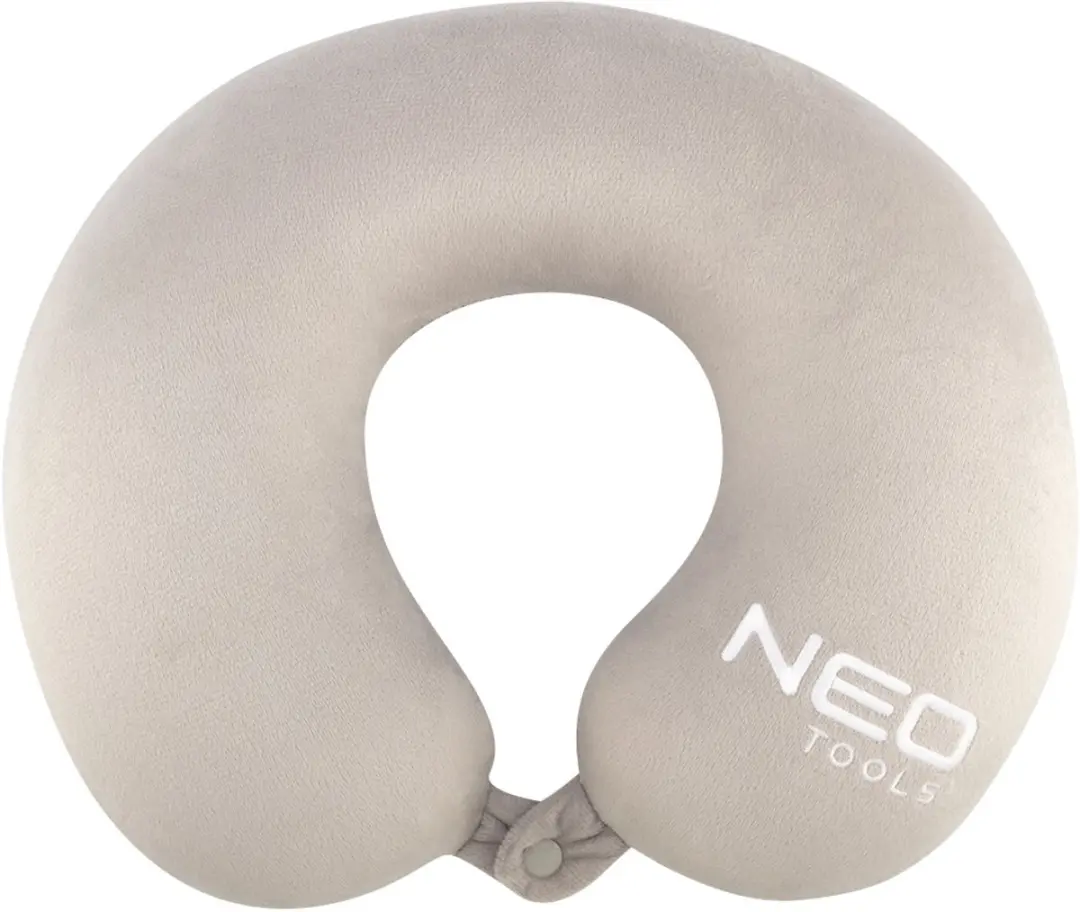 Neo Tools GD016 Reiskussen - Grijs - afbeelding 2 van 5