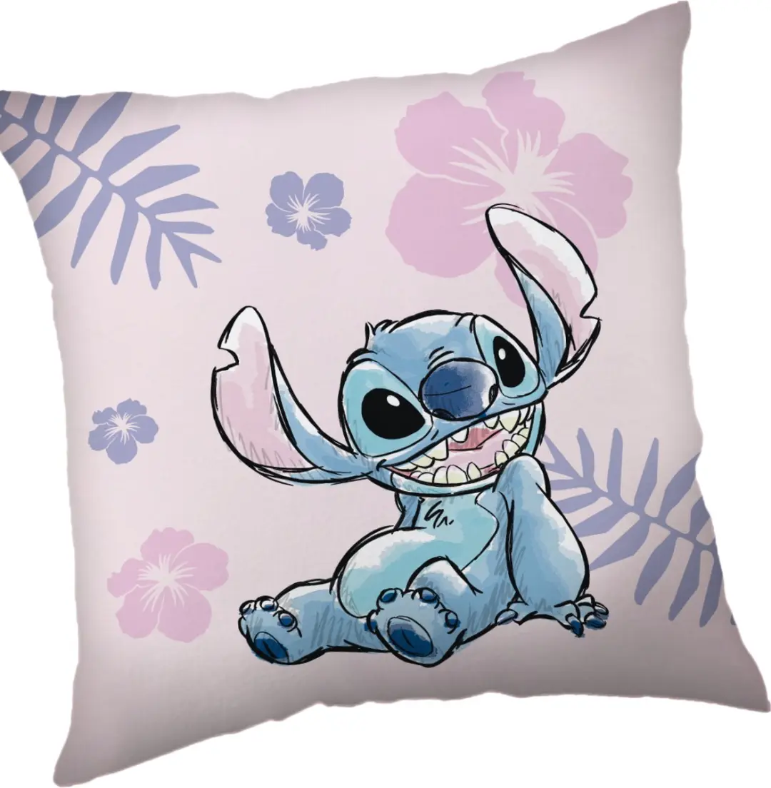 Disney Lilo & Stitch Sierkussen Tropical