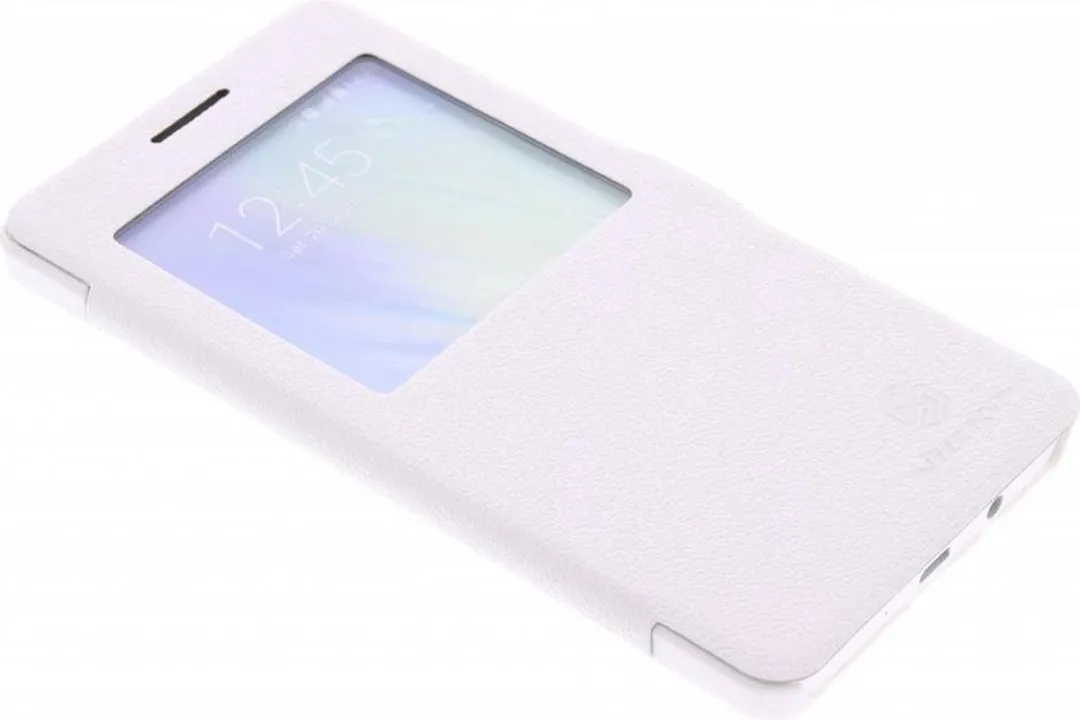 Nillkin Sparkle Book Cover Samsung Galaxy A5 2015