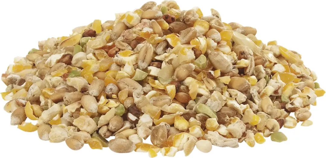 Versele-Laga Country's Best Gra-Mix Kippenvoer - 20kg - afbeelding 2 van 4