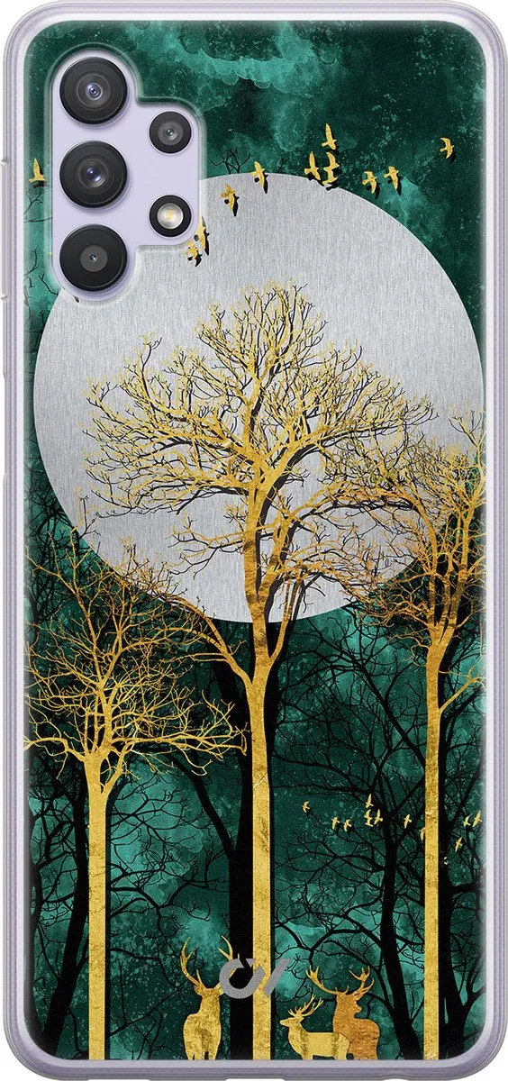 Casevibes Hoesje Samsung Galaxy A32 5G