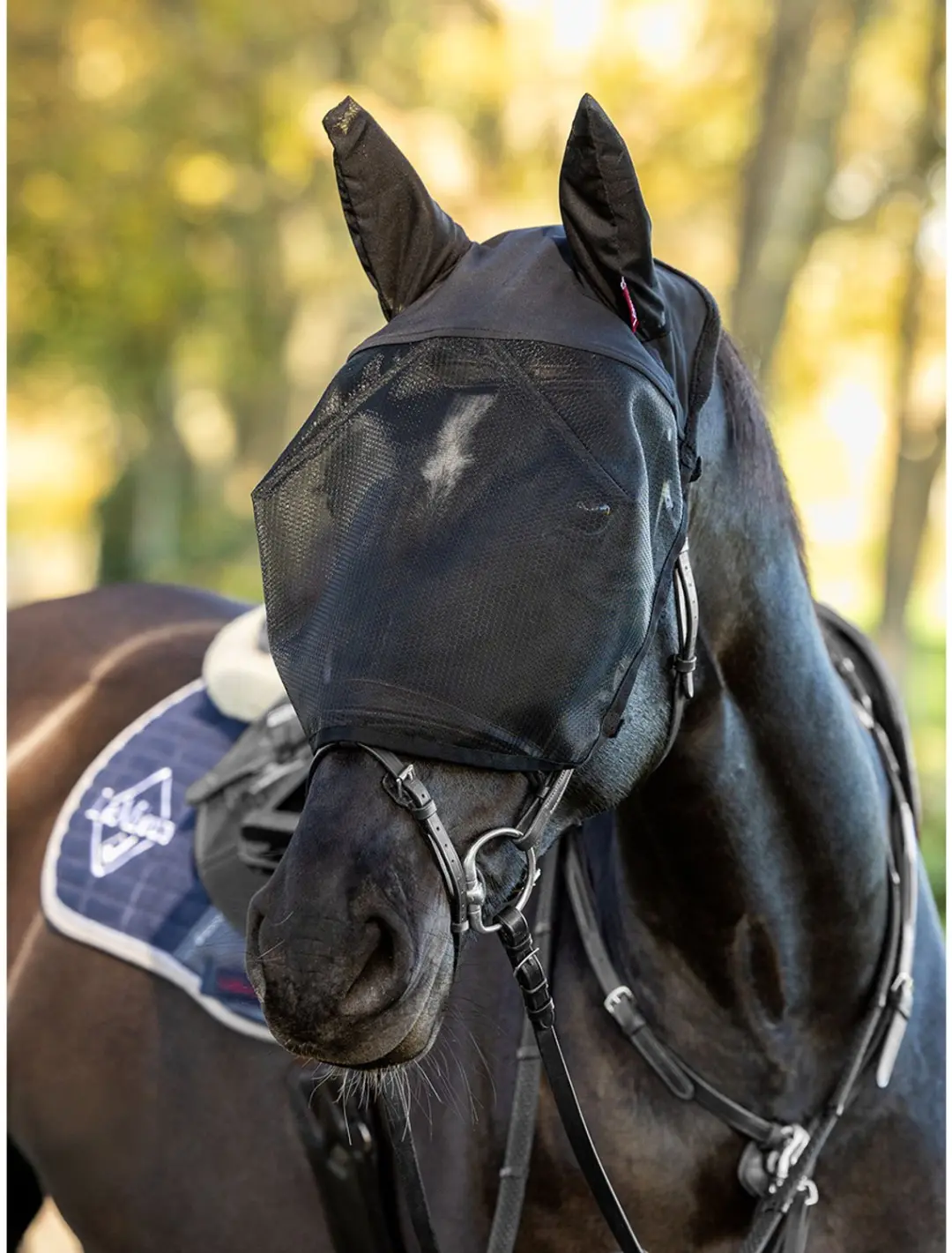 Lemieux Ride On Vliegenmasker