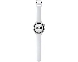 Xiaomi Watch S4 Smartwatch 47mm - Zilver