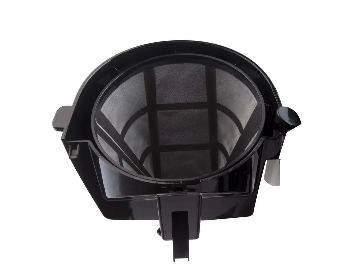 Tristar CM-1245 Filterkoffiezetapparaat 1,25L - 12 Koppen - Zwart