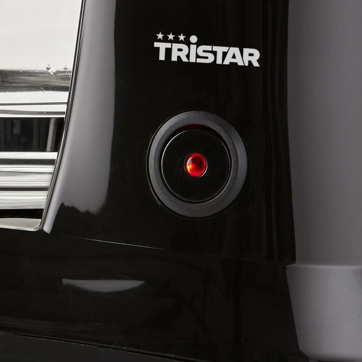 Tristar CM-1245 Filterkoffiezetapparaat 1,25L - 12 Koppen - Zwart