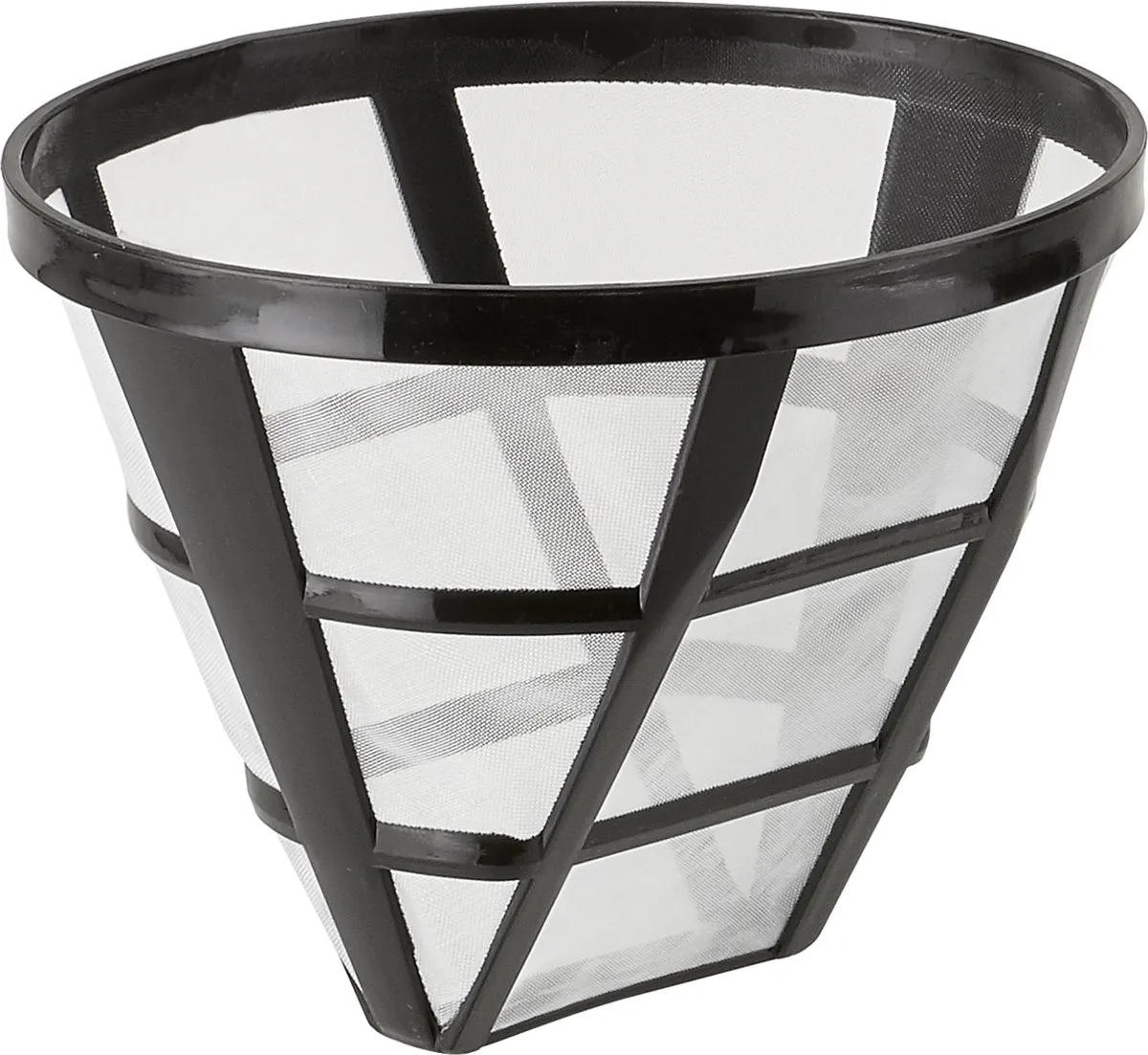 Tristar CM-1245 Filterkoffiezetapparaat 1,25L - 12 Koppen - Zwart