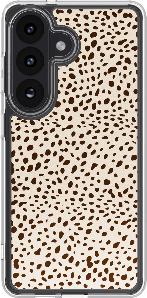 Imoshion Hoesje Samsung Galaxy S26 Desert Dots