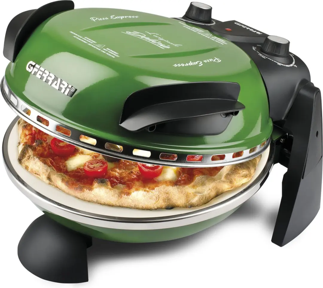 G3 Ferrari Delizia G1000603 Pizzaoven