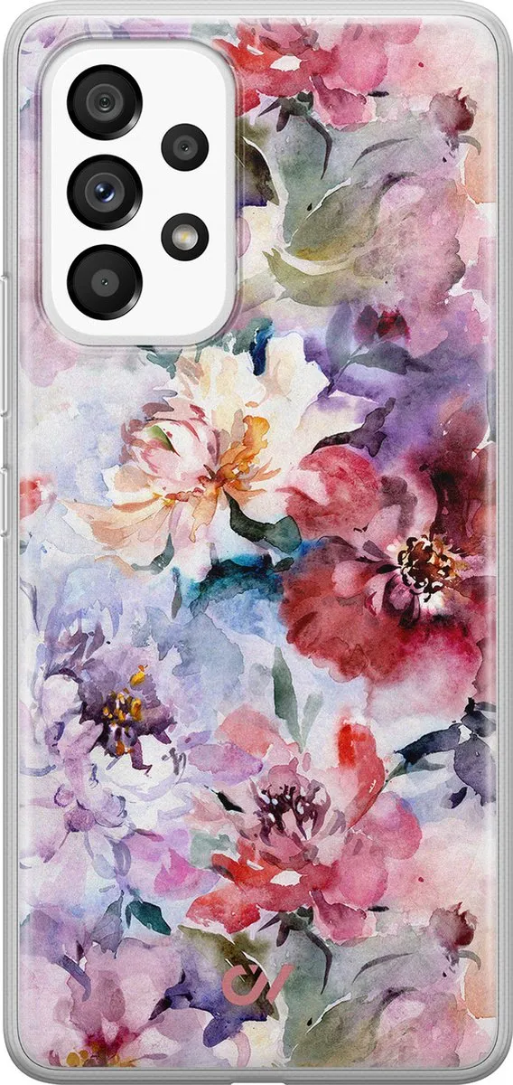 Casevibes Hoesje Samsung Galaxy A33