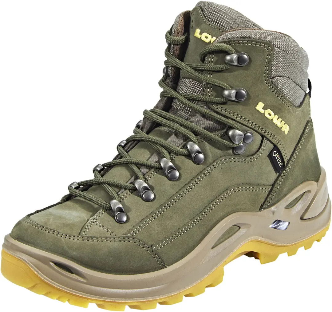 Lowa Renegade GTX Mid Women