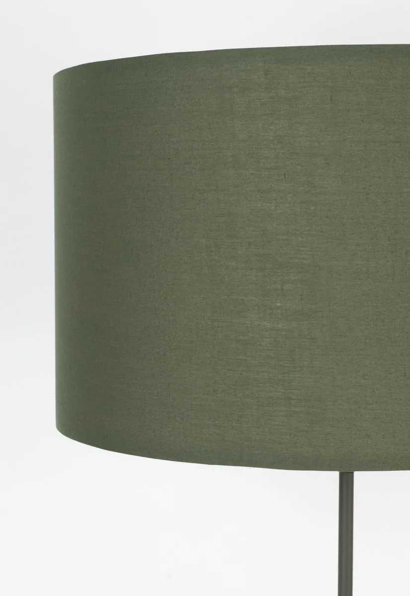 Zuiver Lesley Vloerlamp - Groen