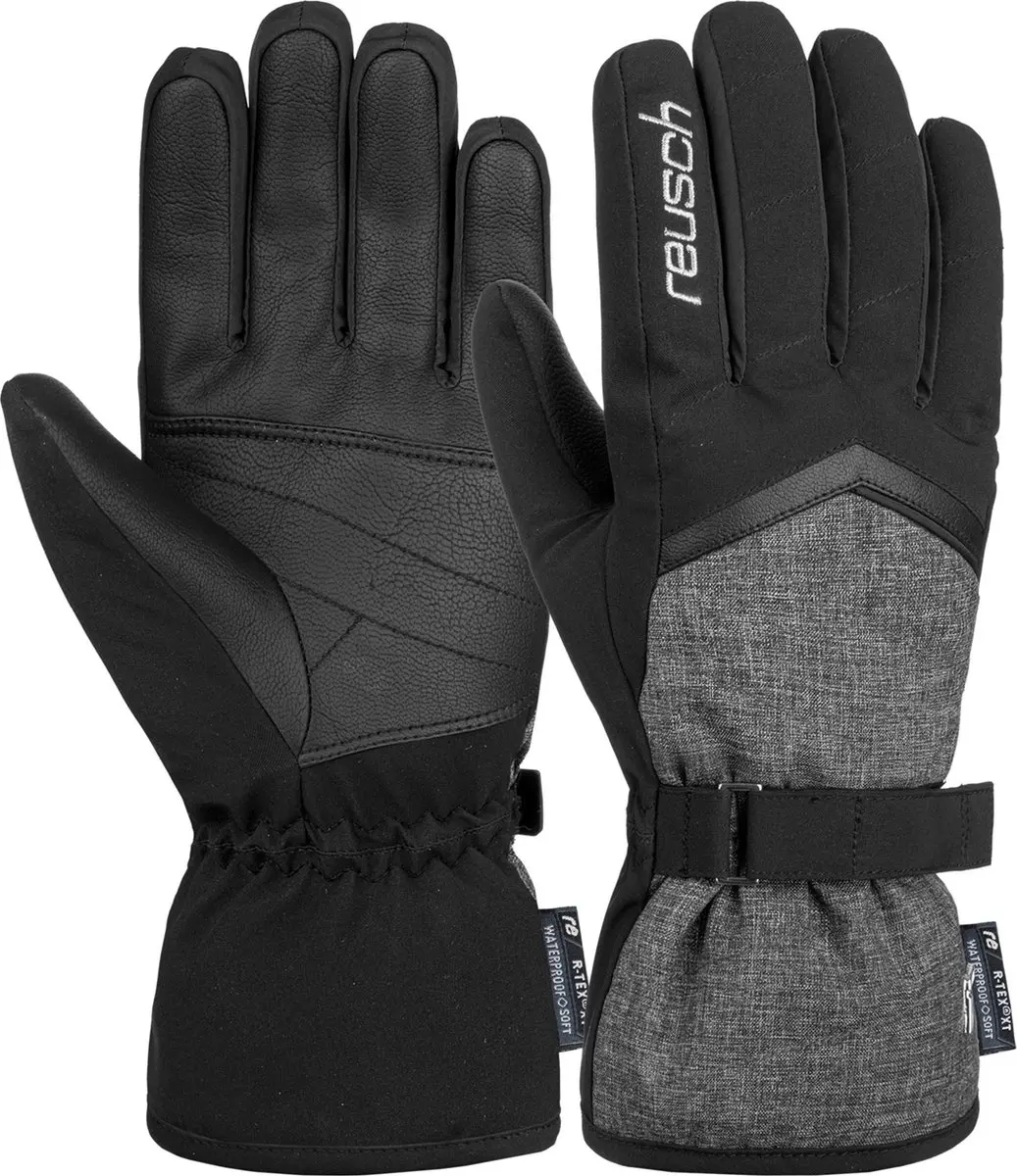 Reusch Fingerhandschuhe Moni R-TEX® XT