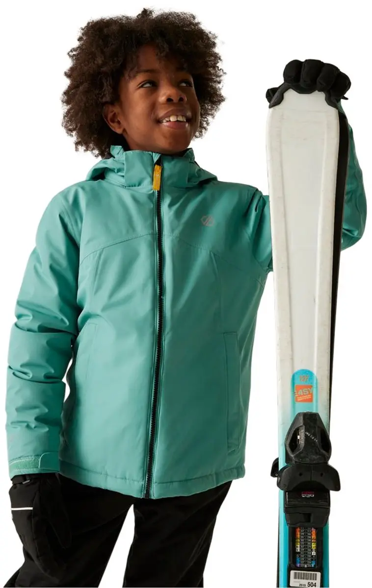 Dare 2b Impose V Kinder Ski-jas