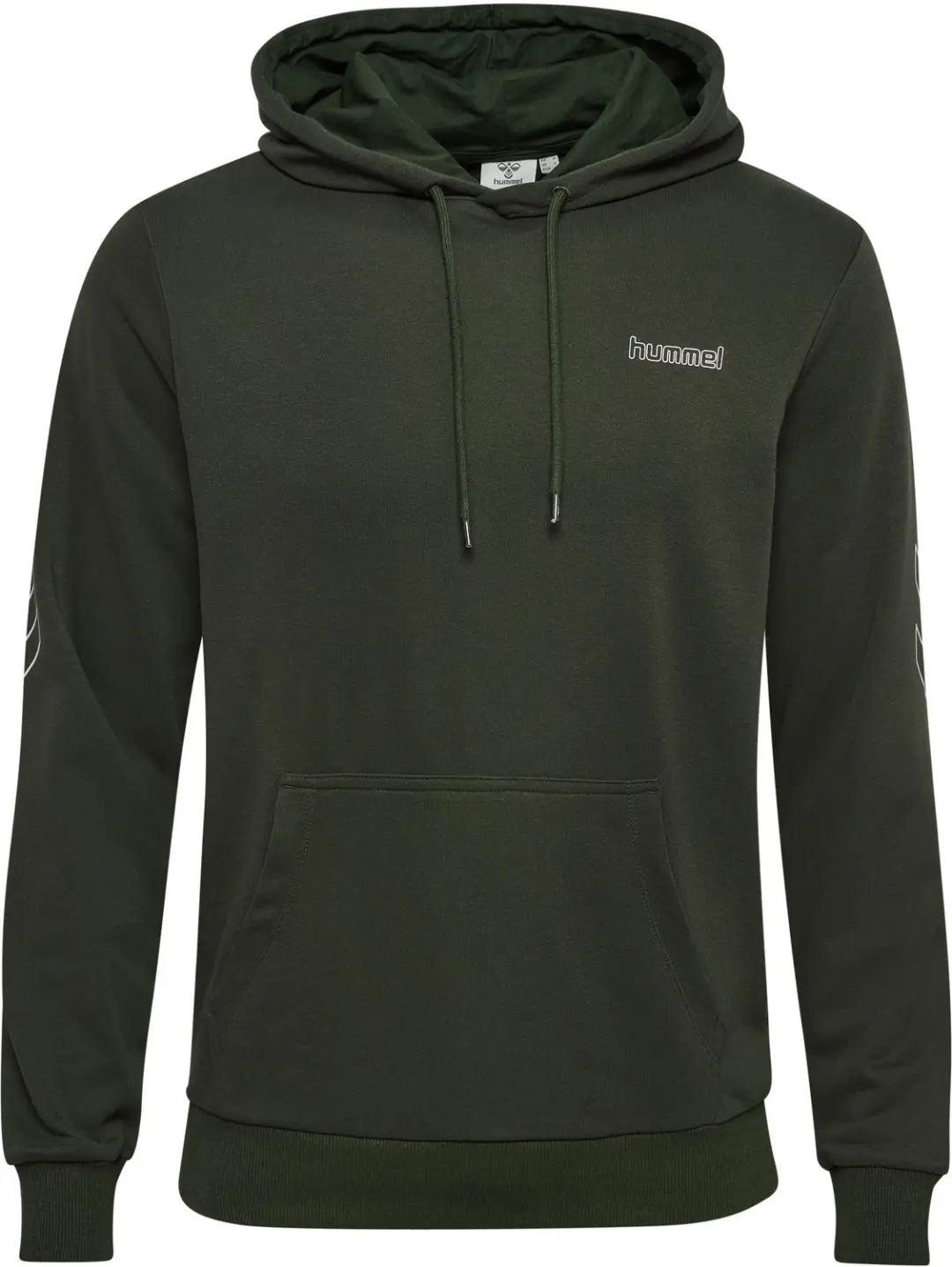 Hmlpace Sweat Hoodie