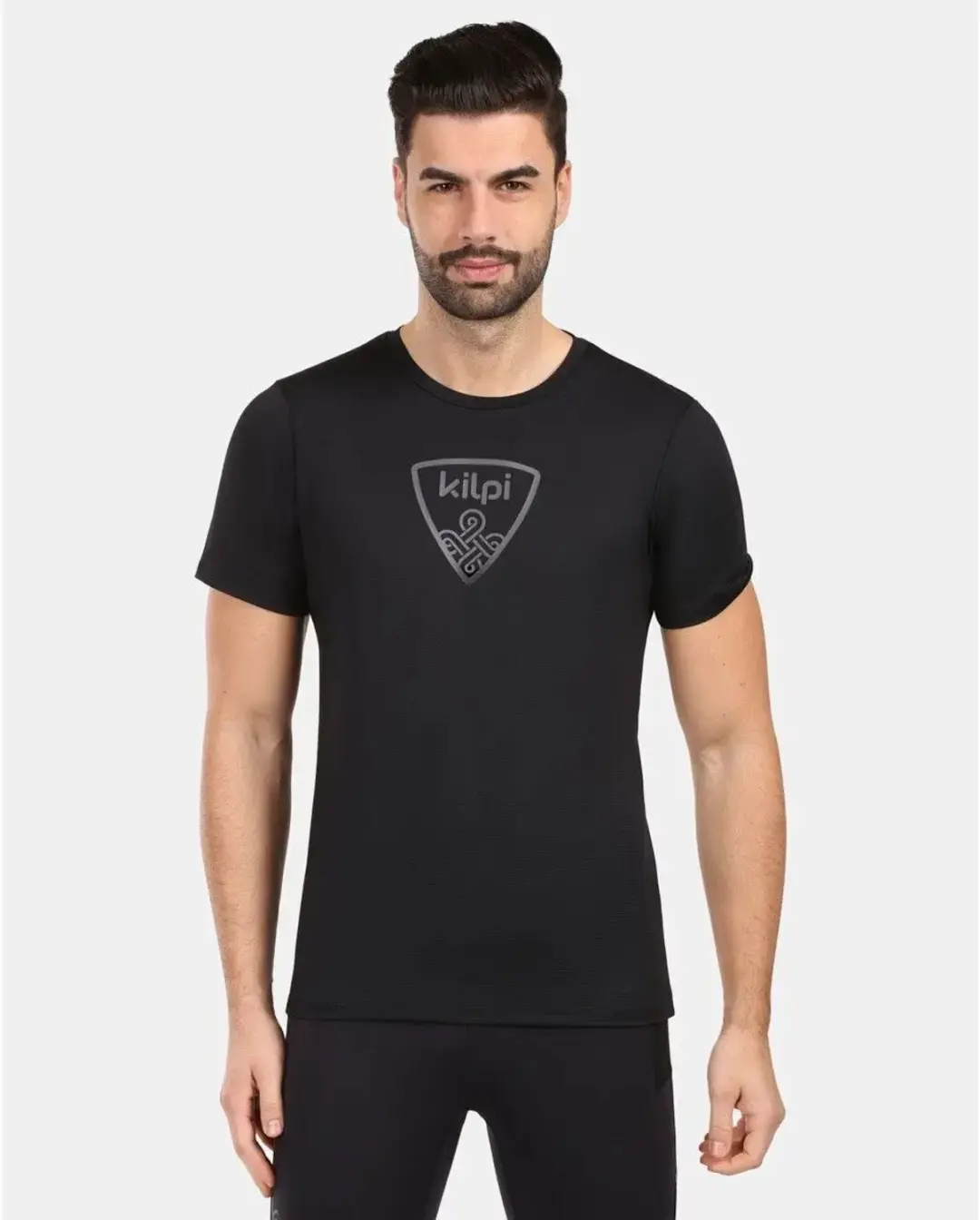 Kilpi Todi Functioneel Shirt - Blauw - afbeelding 3 van 6