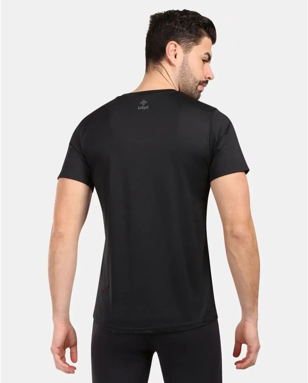 Kilpi Todi Functioneel Shirt - Blauw - afbeelding 4 van 6