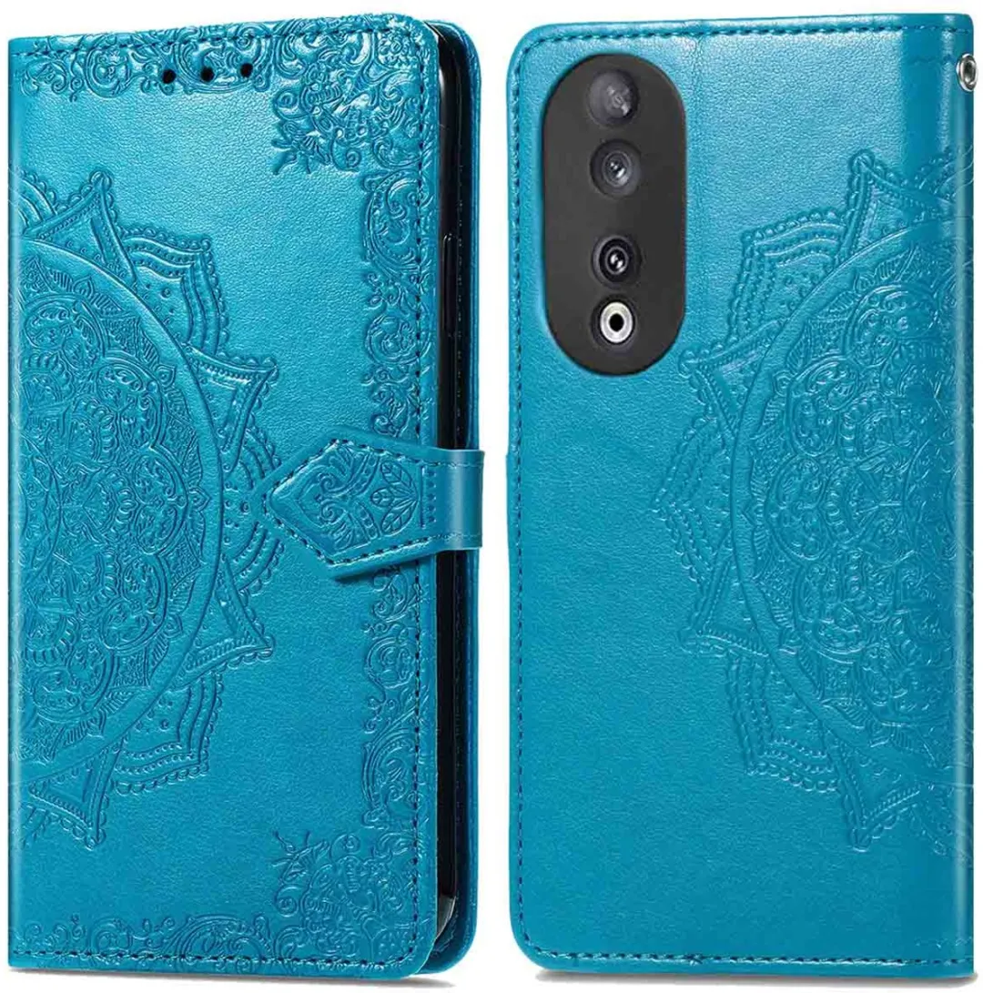 Imoshion Hoesje Honor 90 Mandala Bookcase
