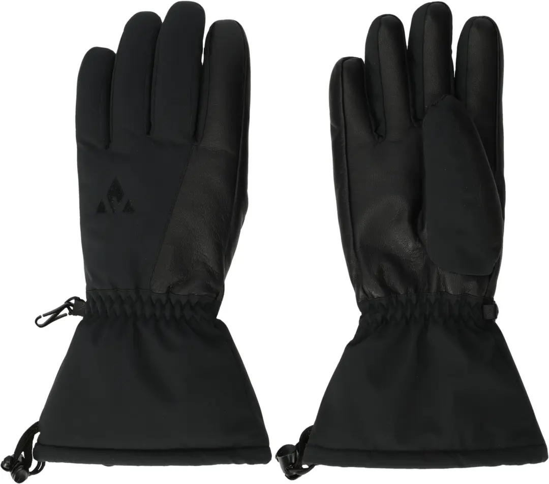 WHISTLER Fingerhandschuhe Drevor