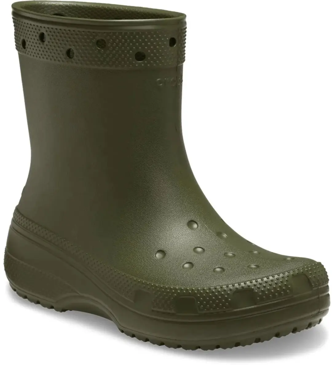 Crocs Classic Laarzen Groen EU 42-43