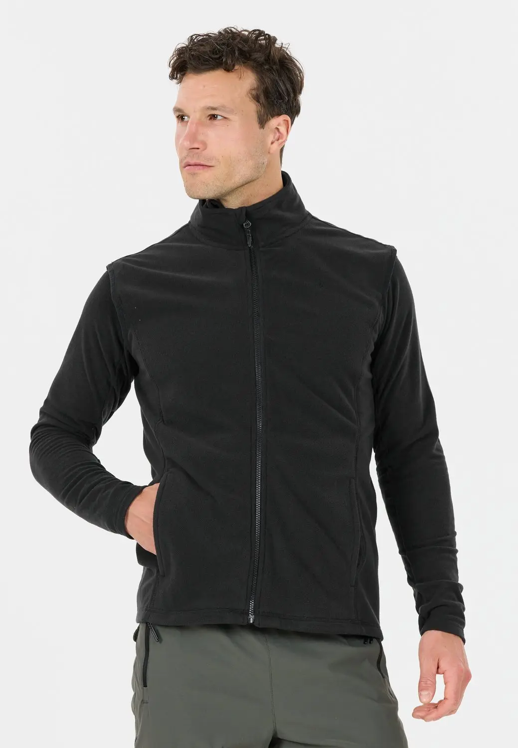 WHISTLER Weste Romark