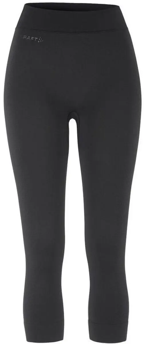 Craft damesfietsbroek Active Comfort Knickers 2 W 1916692 - afbeelding 3 van 4
