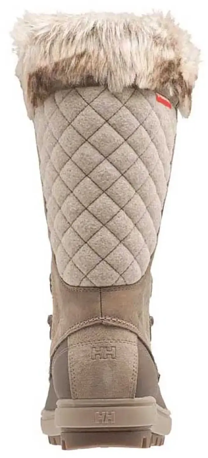 Helly Hansen Garibaldi VL Winterlaarzen - Pebble/Bedrock - afbeelding 3 van 4