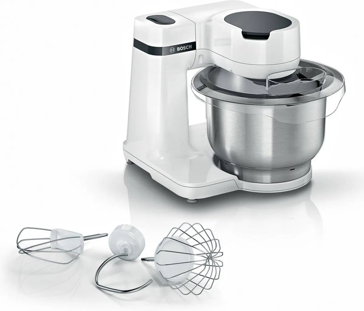 Bosch MUM Serie 2 MUMS2EW00 Keukenmachine 700W
