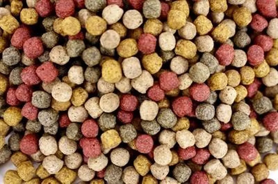 Utopia BluFeed Visvoer Multi Mix 6mm - 2kg
