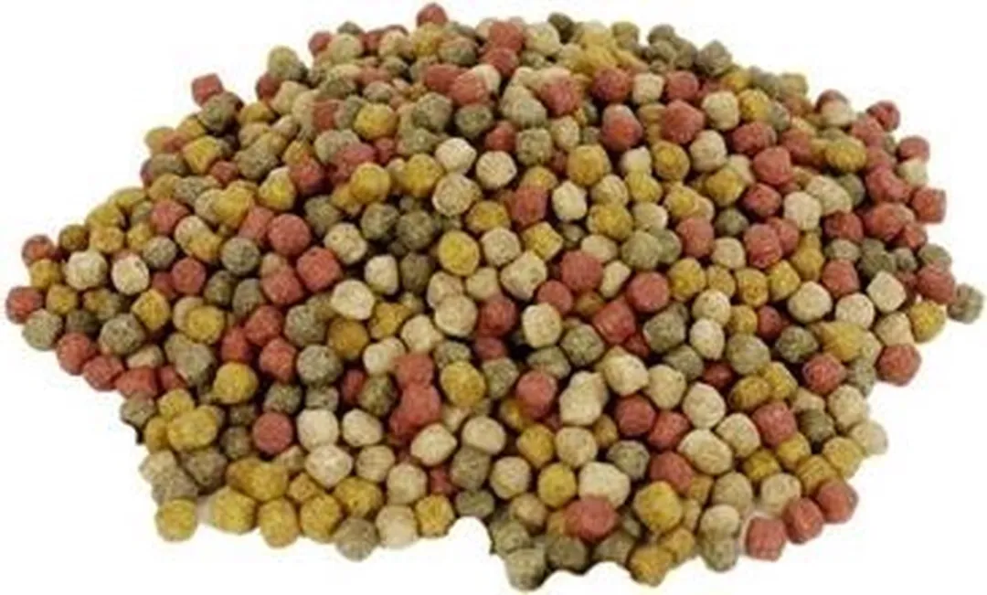 Utopia BluFeed Visvoer Multi Mix 6mm - 2kg