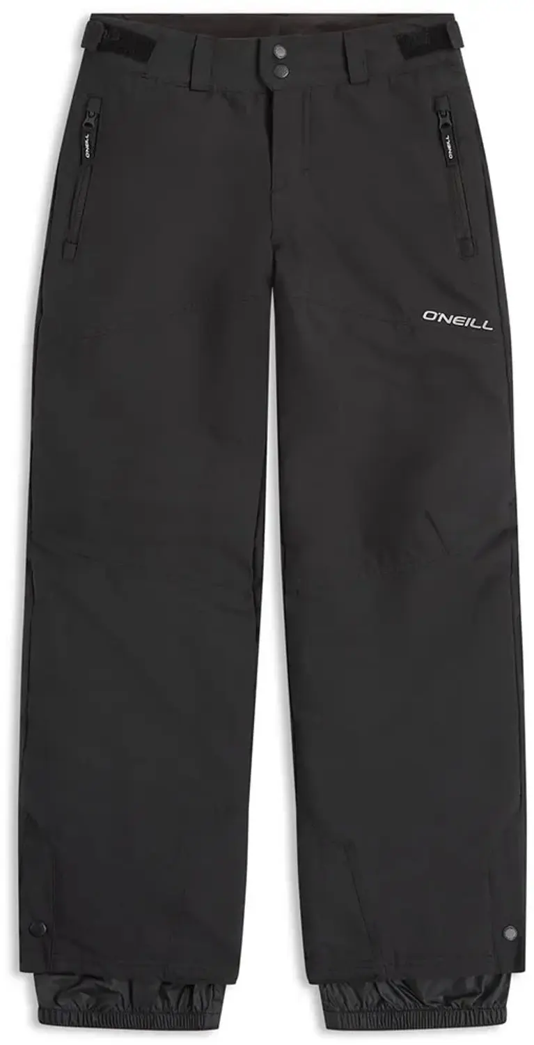 O´neill Fwc´cruz Boy Broek Zwart 5-6 Years Jongen