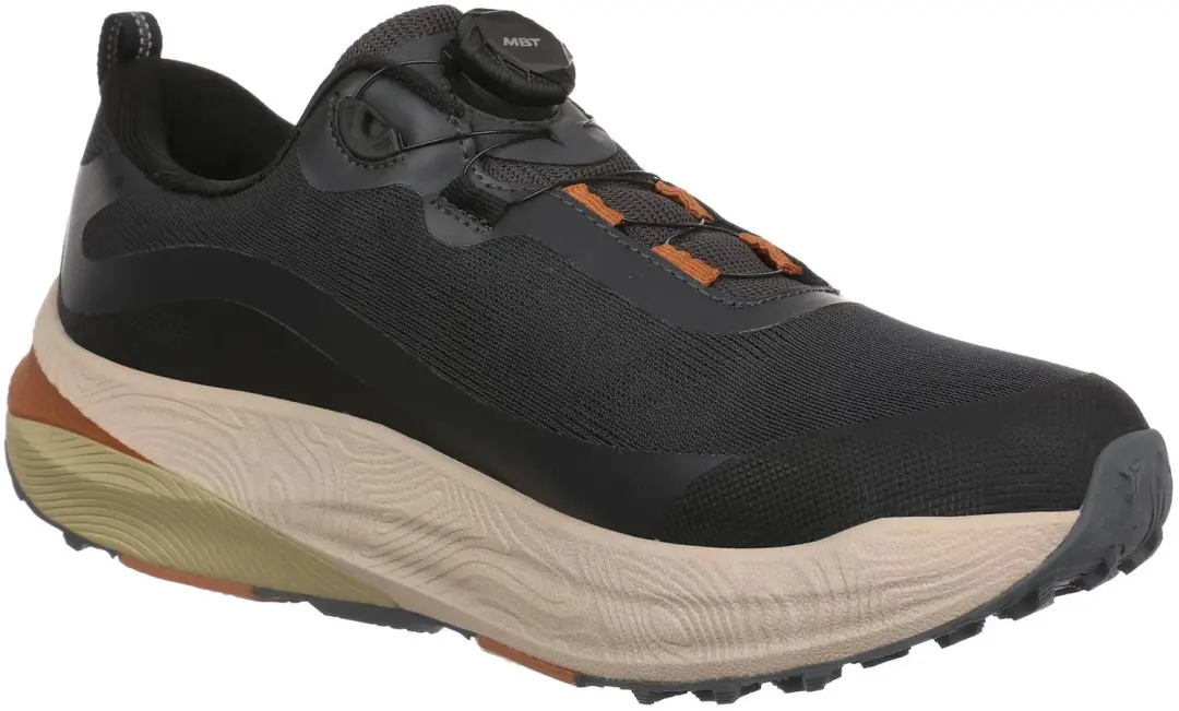 MBT Omega 1000 WP Wandelschoenen - afbeelding 2 van 2