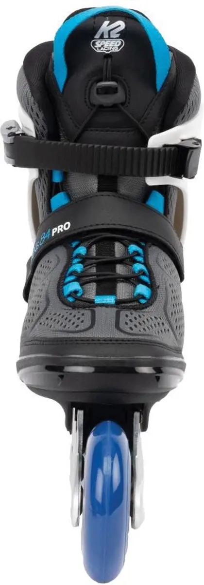K2 Alexis 84 Pro Inlineskates Dames - 84mm - Maat 41.5 - afbeelding 6 van 6