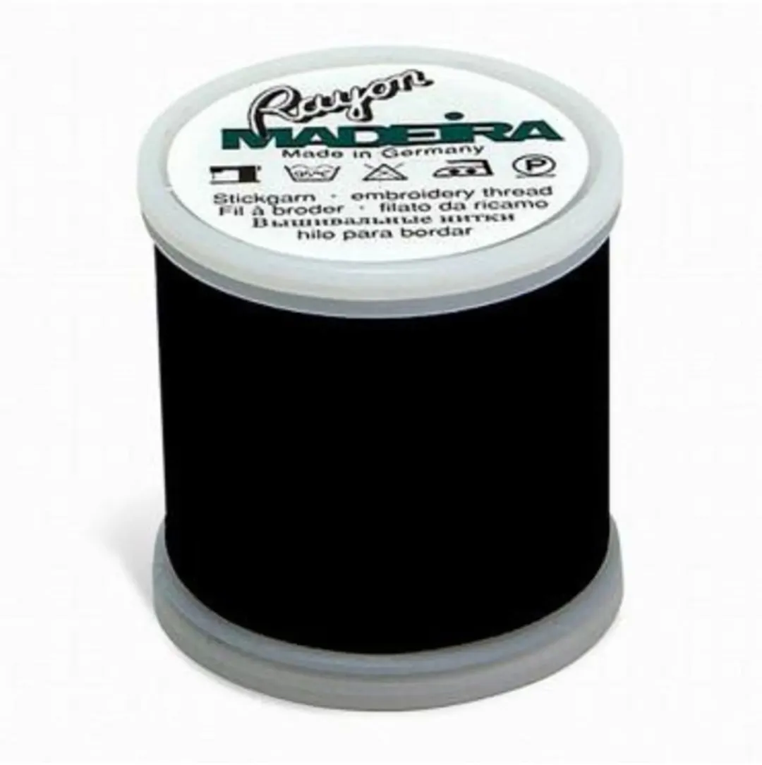 Madeira Rayon 40 200m - 1242