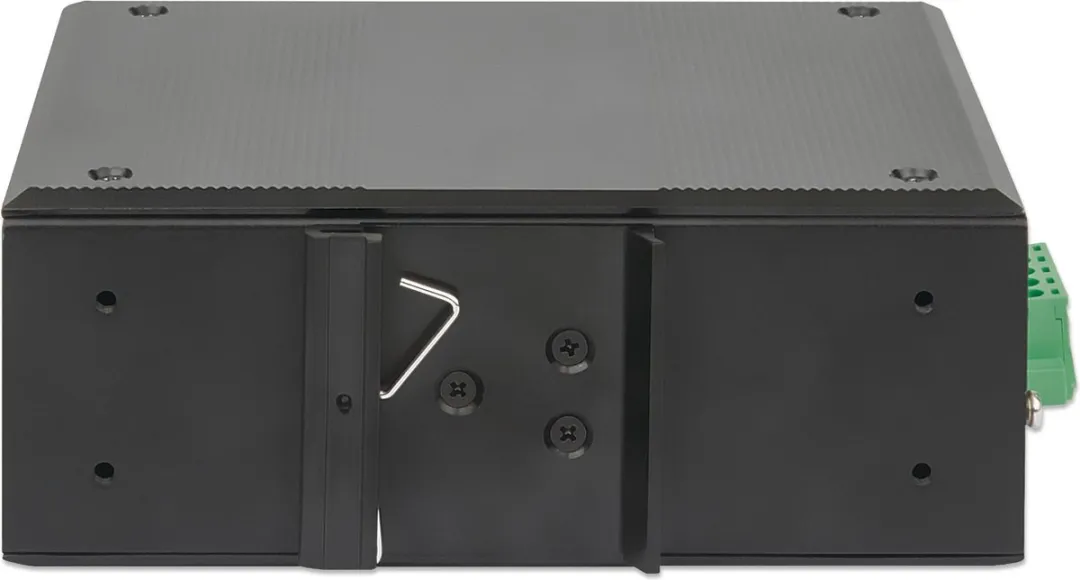 Intellinet 561624 Gigabit Switch PoE - 24 PoE-poorten