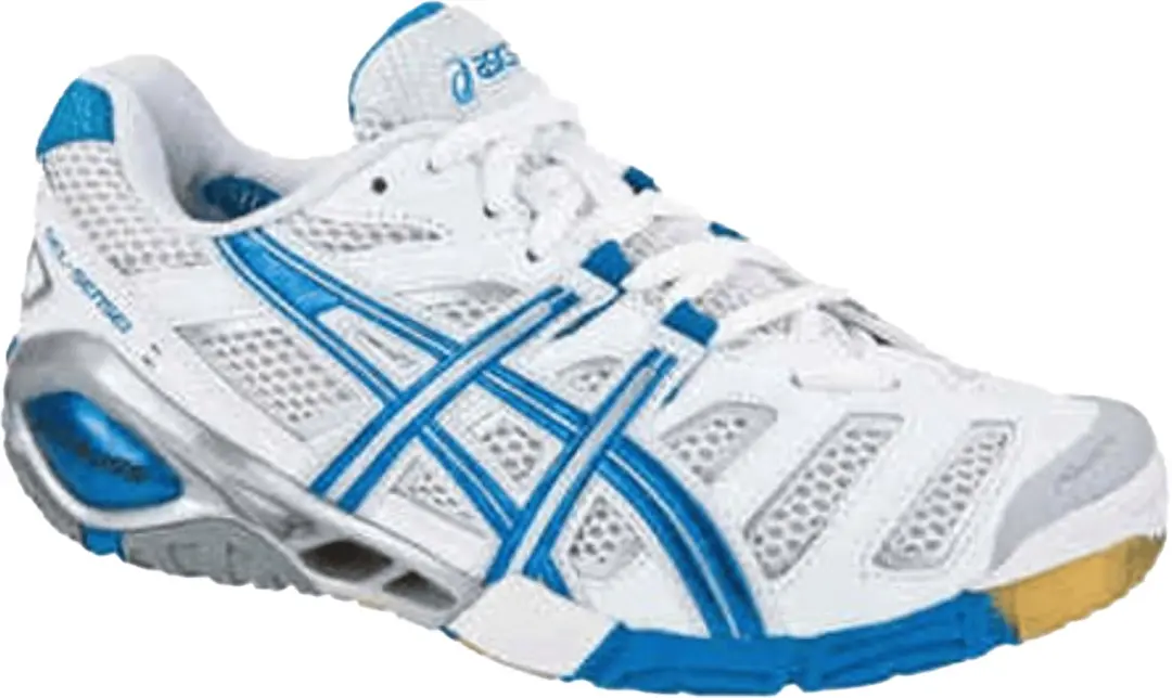 Asics Gel Sensei 4 Women