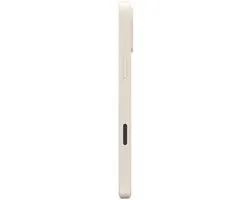 Beats Siliconenhoesje MCFR4LL/A MagSafe iPhone 16 Pro Max - Zandstrand