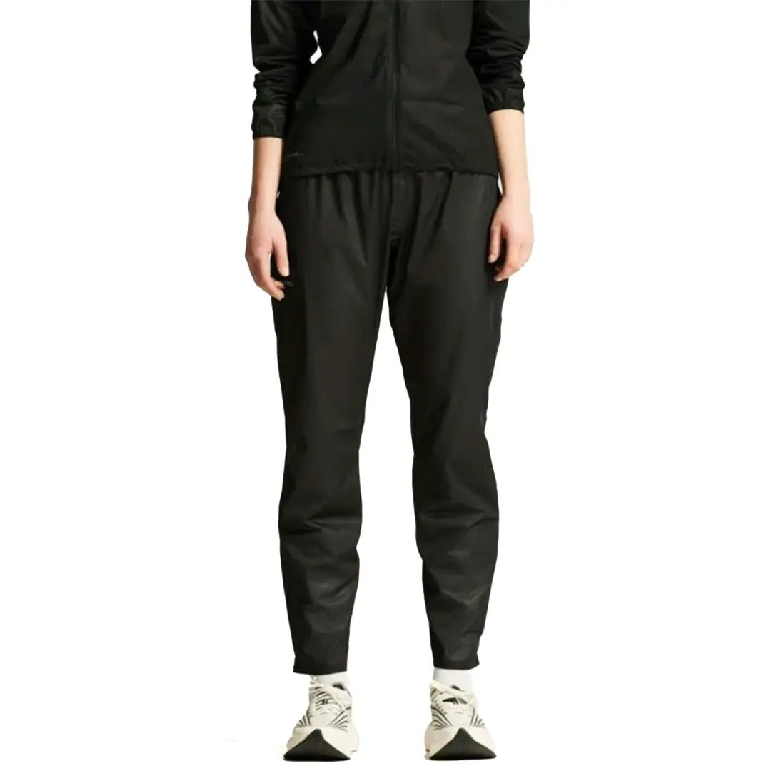 Craft Pro Hydro lichte waterdichte broek dames - afbeelding 2 van 4