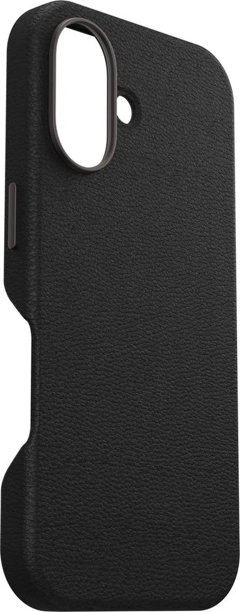OtterBox Symmetry iPhone 16 Hoesje - Magnetisch - Noir Ash