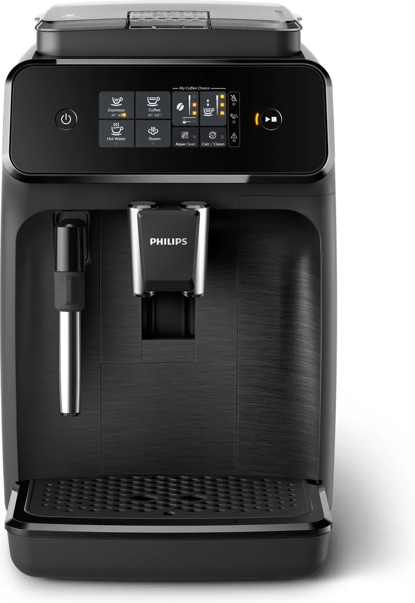 Philips EP1220/00 Espressomachine