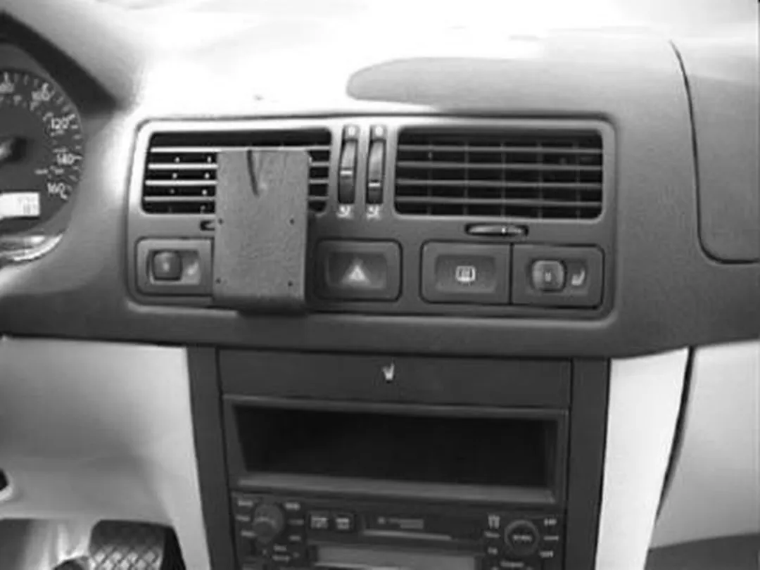 Brodit ProClip 852692 Volkswagen Center Mount - Zwart - afbeelding 5 van 6