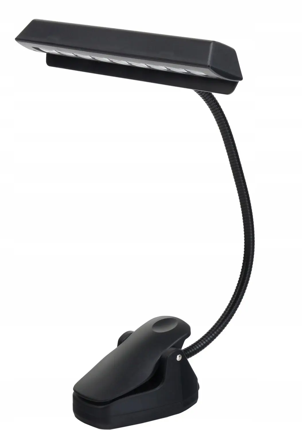Proline LED Muziekstandaard Lamp