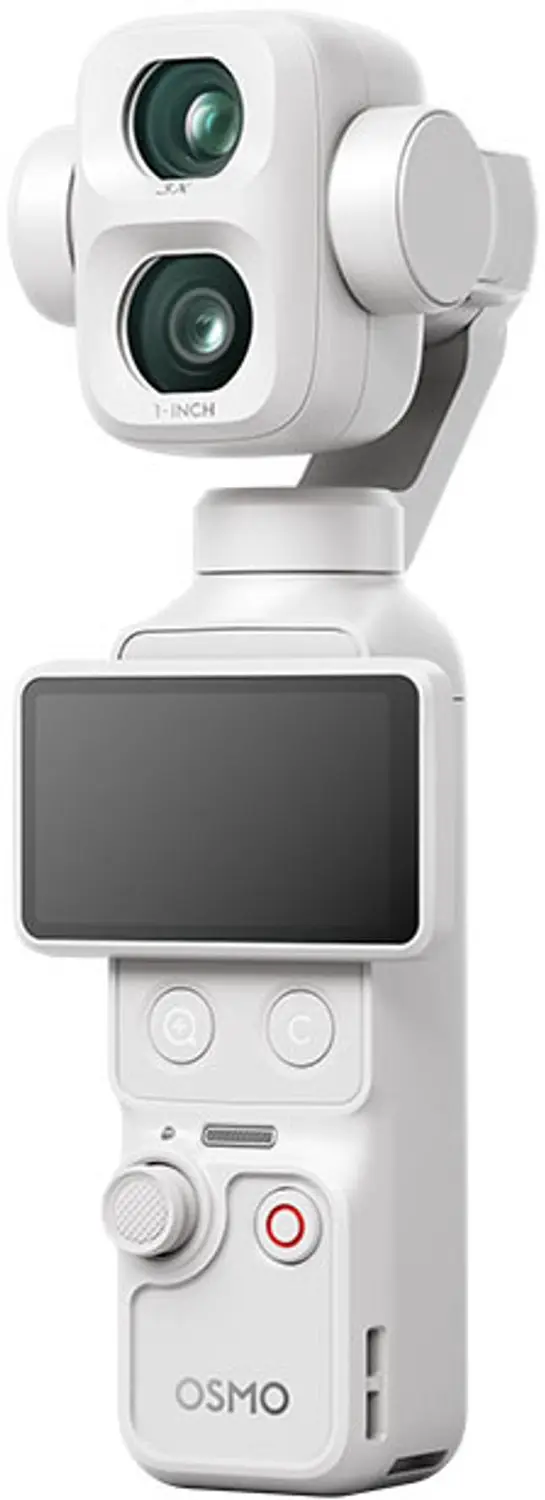 DJI Osmo Pocket 4P CP.OS.00000770.01 Camera
