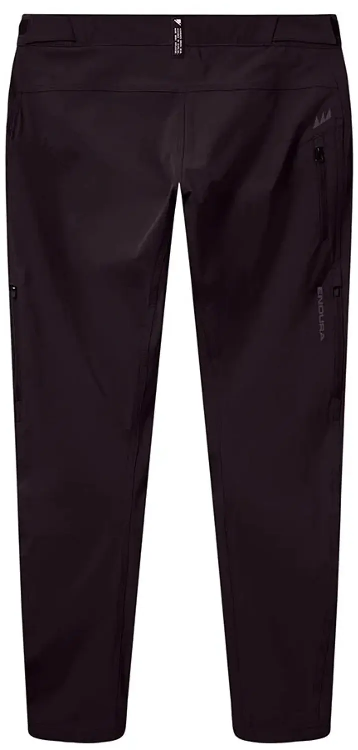 Endura Alltrack Roam Broek Zwart