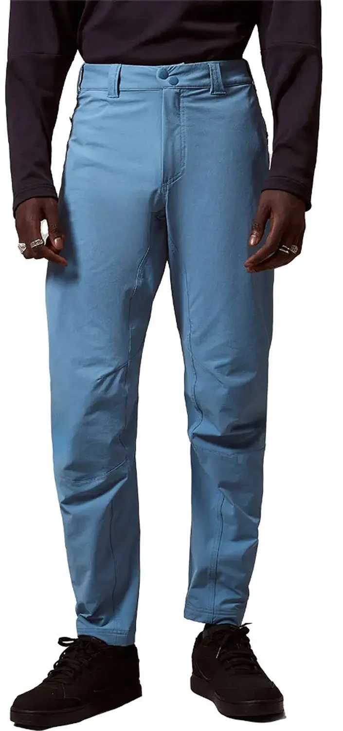 Endura Alltrack Roam Broek Blauw M Man