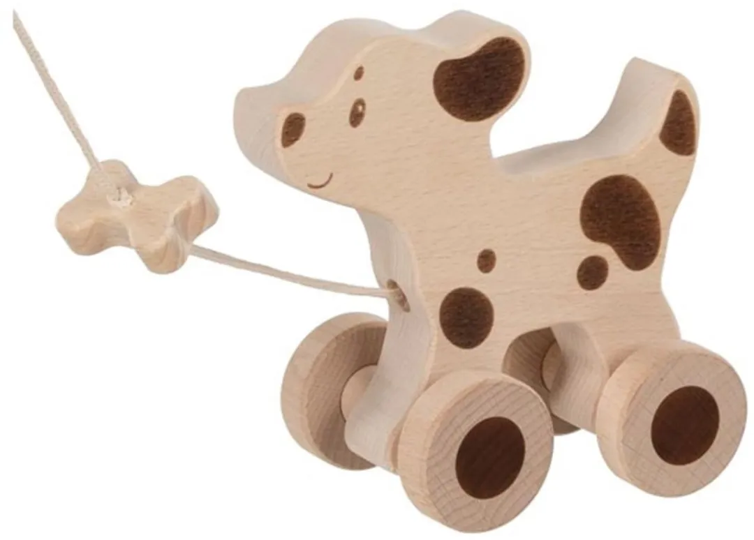 Goki Trekdier Hond - Multicolor